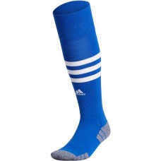 adidas 3-Stripe Hoop Soccer Royal Socks