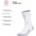 adidas 5-Star Team Traxion Crew White/Grey Socks