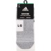 adidas Adult Copa Zone Traxion IV Over the Calf White/Black Socks