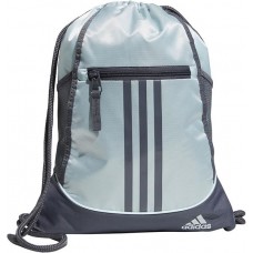 adidas Alliance II Sack Almost Blue/Oinx Grey Pack