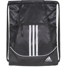 adidas Alliance II Sack Black Pack