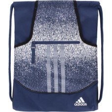 adidas Alliance Sublimated Prime Glory Pink Sackpack