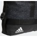 adidas Amplifier II Blocked Jersey Onix/Black Sackpack adidas Amplifier II Blocked Jersey Onix/Black Sackpack