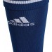 adidas Copa Zone Cushion IV Soccer OTC Dark Blue/White Socks
