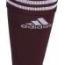 adidas Copa Zone Cushion IV Soccer OTC Team Maroon/White Socks
