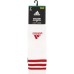 adidas Copa Zone Cushion IV Soccer OTC Team Power Red/White Socks adidas Copa Zone Cushion IV Soccer OTC Team Power Red/White Socks