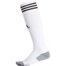adidas Copa Zone Cushion IV Soccer OTC White/Black Socks