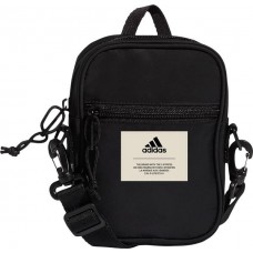 adidas Core Festival Crossbody Black Bag
