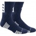 adidas Creator 365 Basketball Crew Collegiate Navy/White Socks