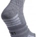adidas Creator 365 Basketball Crew Onix/Black Socks