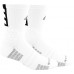 adidas Creator 365 Basketball Crew White/Black Socks