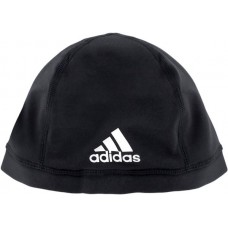 adidas Football Skull Black Cap