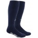 adidas Icon Over The Calf Baseball Navy Socks