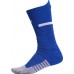 adidas Men's adizero Football Crew Royal Socks