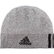 adidas Men's Creator II Grey/Black Beanie