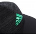 adidas Men's PrimeKnit Golf Black Hat