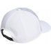 adidas Men's PrimeKnit Golf White Hat