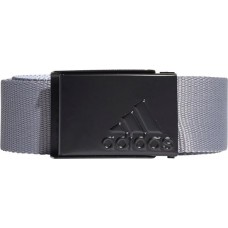adidas Men's Reversible Web Golf Grey Belt
