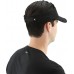 adidas Men's SuperLite Black/White Visor adidas Men's SuperLite Black/White Visor