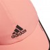 adidas Men's Superlite II Acid Red Cap