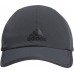 adidas Men's Superlite II Grey/Black Cap