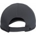 adidas Men's Superlite II Grey/Black Cap