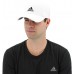 adidas Men's SuperLite White Hat