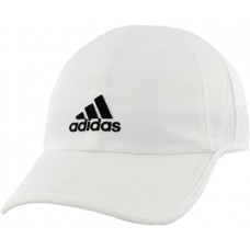 adidas Men's SuperLite White Hat