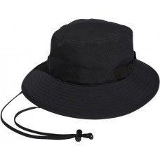 adidas Men's Victory 4 Bucket Black Hat