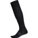 adidas Metro V Over the Calf Soccer Black/White/Night Grey Socks