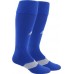 adidas Metro V Over the Calf Soccer Bold Blue/White/Clear Gry Socks