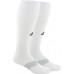 adidas Metro V Over the Calf Soccer White/Black/Clear Grey Socks