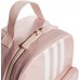 adidas Originals 3-Stripe Lunch Icey Pink Bag