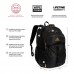 adidas Prime VI Black/Gold Metallic Backpack adidas Prime VI Black/Gold Metallic Backpack