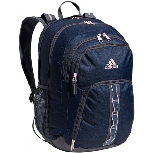 adidas Prime VI Steel Blue Backpack adidas Prime VI Steel Blue Backpack