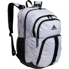 adidas Prime VI Two Tone White/Black Backpack