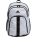 adidas Prime VI Two Tone White/Black Backpack