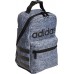 adidas Santiago II Lunch Jersey Onix Grey/Black Bag adidas Santiago II Lunch Jersey Onix Grey/Black Bag