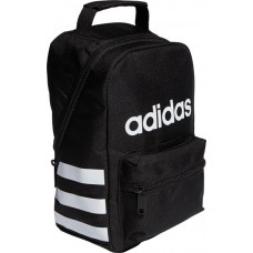 adidas Santiago Lunch Black/White Box