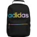 adidas Santiago Lunch Black/White/Rainbow Box