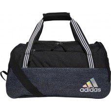 Adidas Squad V Duffel Black/Jersey Black Bag