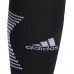 adidas Team Speed 3 Soccer OTC Black/White Socks