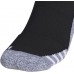 adidas Team Speed 3 Soccer OTC Black/White Socks