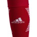 adidas Team Speed 3 Soccer OTC Team Power Red/White Socks adidas Team Speed 3 Soccer OTC Team Power Red/White Socks