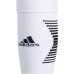 adidas Team Speed 3 Soccer OTC White/Black Socks