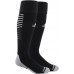 adidas Team Speed II Soccer Black/White/Light Onix Socks adidas Team Speed II Soccer Black/White/Light Onix Socks