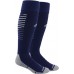 adidas Team Speed II Soccer Navy Socks adidas Team Speed II Soccer Navy Socks