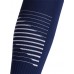 adidas Team Speed II Soccer Navy Socks adidas Team Speed II Soccer Navy Socks