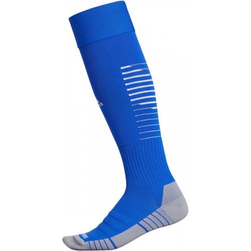 adidas Team Speed II Soccer Royal Socks adidas Team Speed II Soccer Royal Socks