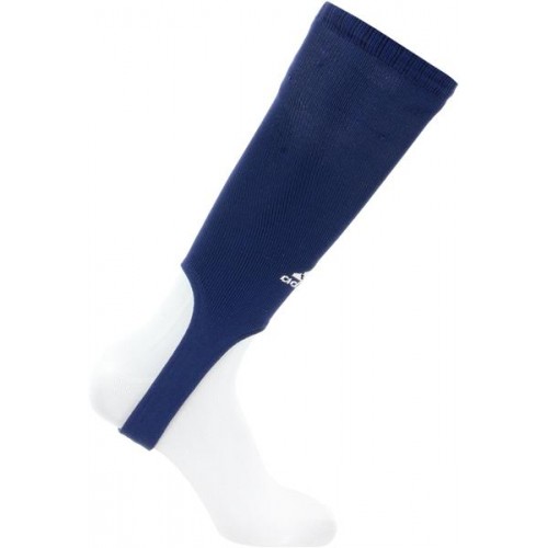 adidas Unisex Utility Stirrup Team Navy Blue/White Socks adidas Unisex Utility Stirrup Team Navy Blue/White Socks